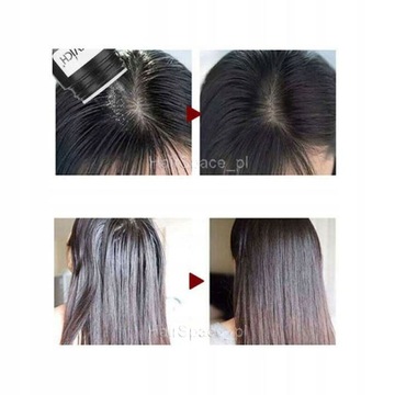 Сухой шампунь Mattifying Powder Volume для укладки волос