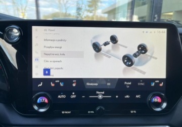 Lexus RX V 2023 Lexus RX RX 350h Omotenashi Skyview FV23 Salon PL 1 wl. Serwis ASO, zdjęcie 20