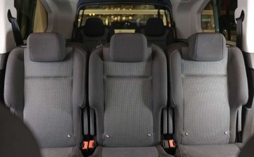 Toyota 2022 Toyota Proace City Verso City Verso Long 1.2 D-4T Family Comfort Aut. Ofer, zdjęcie 18