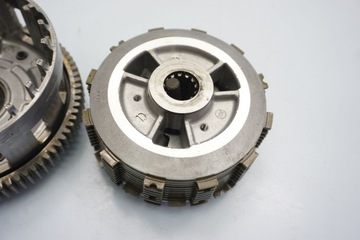 KAWASAKI NINJA 1000 SX 20- КОРЗИНА СЦЕПЛЕНИЯ