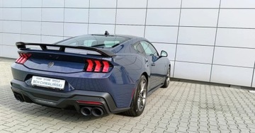 Ford Mustang VI 2026 Ford Mustang aktywny wydech, ACC, wentylowane fotele, adaptacyjne zawiesze, zdjęcie 27