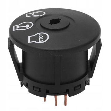 STACYJKA Z KLUCZYKIEM 925-04228 DO TRAKTORKA