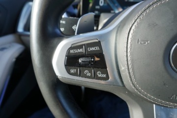 BMW X7 2024 BMW X7 Bezwyp., SalonPL, 7os, xDrive, Asyst park., Kam360, ACC, Panorama,, zdjęcie 17