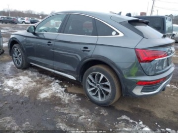 Audi 2022 Audi Q5 Sportback Premium Plus 45 Tfsi S Line Quattro S Tronic 2022 2.0, zdjęcie 3