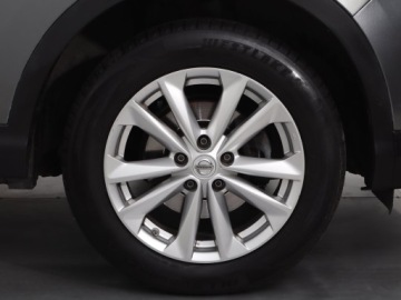 Nissan Qashqai II Crossover 1.2 DIG-T 115KM 2015 Nissan Qashqai 1.2 DIG-T, Salon Polska, zdjęcie 14