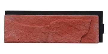 Декоративный камень Турмалин 4 22,8x7,3 Maxstone