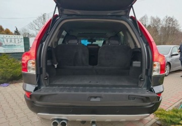 Volvo XC90 I 4.4 315KM 2008 Volvo XC 90 Ladny LPG 4.4 V8 Automat AWD Zobacz 4.4 BenzynaLPG, zdjęcie 18