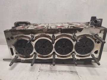 HLAVA 2.2 HDI 4HT BITURBO 170KM PEUGEOT 407 607 CITROEN C5 C6