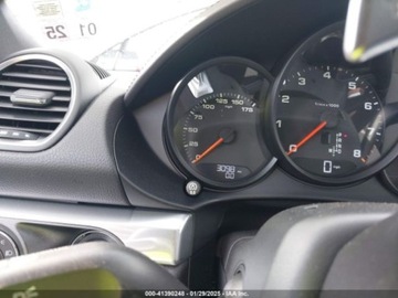 Porsche 2024 Porsche 718 Cayman Style Edition 2024 2.0l 2.0 Benzyna 300KM, zdjęcie 9