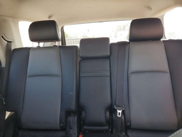 Toyota 2024 Toyota 4-Runner SR5 Premium 2024 4.0l 4.0 Benzyna 270KM, zdjęcie 3