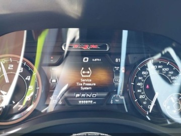  RAM 1500 TRX 57 Box 2022 6.2l 6.2 Benzyna 702KM, zdjęcie 9