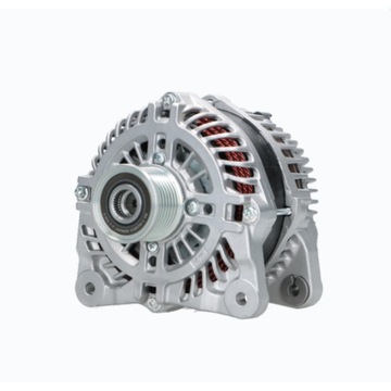 Alternator Renault Vivaro Trafic dCl 185A 165.903.185.372 ORYG MITSUBISHI