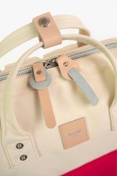 Plecak Himawari No. 36 Candy M - jasny niebieski | damski tr23185