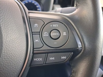 Toyota Corolla XII Sedan Facelifting 1.8 Hybrid 140KM 2024 Toyota Corolla 1.8 Hybrid Comfort Seria E21 (2019-, zdjęcie 18
