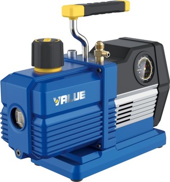 Вакуумный насос Value Navtek Smart VRP-8DV 226л