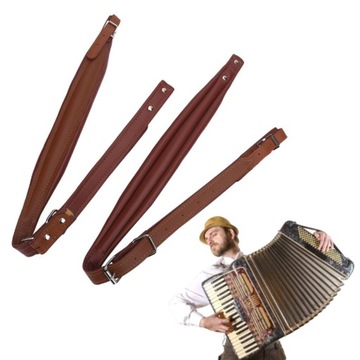 Paski Do Akordeonu 16-120 Basów Egulowane