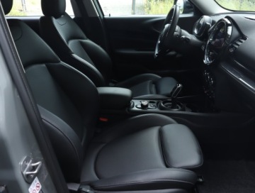 Mini Clubman F54 Kombi 1.5 136KM 2020 MINI Clubman Cooper, Salon Polska, Serwis ASO, zdjęcie 8