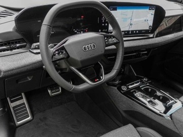 Audi Q6 2026 AUDI Q6 e-tron Sportback Suv (252 KM) 2026, zdjęcie 5