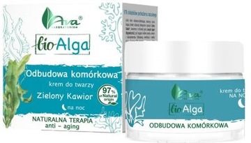 AVA Bio Alga Krem na noc 50ml