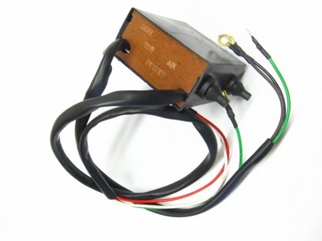 КНЯЗВ - МОДУЛЬ ЗАЖИГАНИЯ MZ ETZ 150 250 251 301