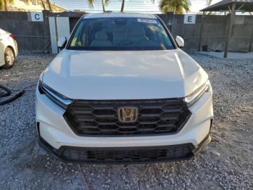 Honda CR-V VI 2024 Honda CR-V Exl 2024 1.5 Benzyna 190KM, zdjęcie 5