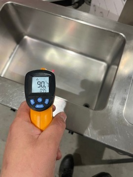 ОБОГРЕВАТЕЛЬ БЕМАР НА 3 1/1ГН 180х45х80 ВАР.