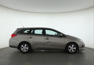 Toyota Auris II Touring Sports Facelifting 1.4 D-4D 90KM 2015 Toyota Auris 1.4 D-4D, Salon Polska, VAT 23%, zdjęcie 5