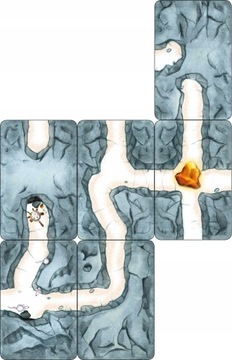 КАРТОЧНАЯ ИГРА САБОТАЖЕР REBEL 18428