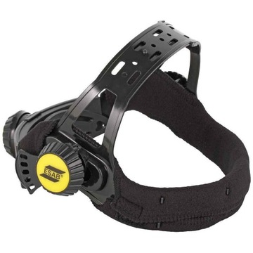 Nagłowie do przyłbic F20, G30, G40, G50, Warrior Tech ESAB