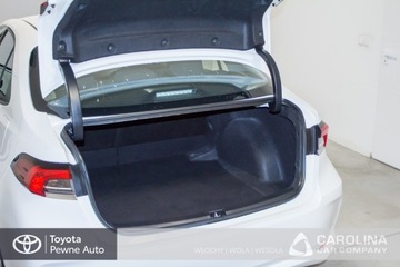 Toyota Corolla XII Sedan 1.5 VVT-i 125KM 2022 Toyota Corolla Seria E21 (2019-) 1.5 Active, zdjęcie 13