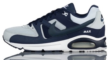 BUTY MĘSKIE SPORTOWE NIKE AIR MAX COMMAND 629993 045 R-42