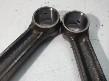 Шатуны коленвала Honda VFR 800 VTEC 01-11