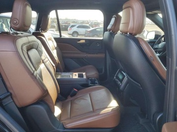 Lincoln Aviator 2020 Lincoln Aviator Reserve 2020 3.0l 3.0 Benzyna 400KM, zdjęcie 11