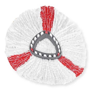 MULTIPACK x2 Вставка Vileda EASY WRING CLEAN TURBO