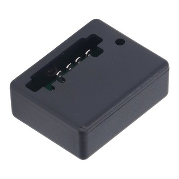 Универсальный эмулятор электронной блокировки рулевого управления с высоким уровнем ABS.