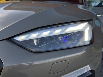 Audi A5 2024 Audi A5 Sportback S Line Matrix Laser LED Aktywny tempomat HAK Gwarancja, zdjęcie 38
