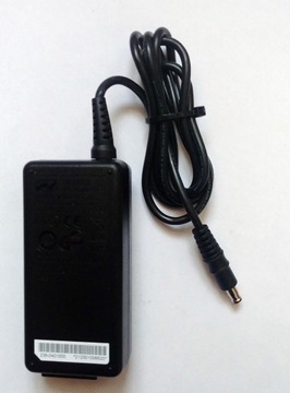 Zasilacz dekoder PACE HD PVR 500GB CANAL+ Oryginał