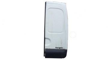 DRZWI SKRZYDŁO TYLNE PRAWE RENAULT KANGOO I