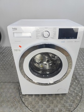 [D3876] СТИРАЛЬНАЯ МАШИНА BEKO MWUE7636CWE D 7 кг 1200