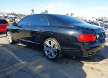 Bentley Continental II 2015 Bentley Flying Spur 2015, 4.0L, 4x4, V8, od ubezpieczalni 4.0 Benzyna 500KM, zdjęcie 7