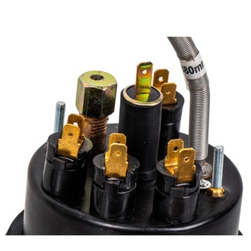 DWUWSKAŹNIK URSUS C-330 C330 WP-100-T 50024763