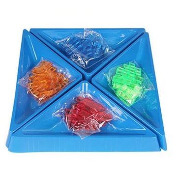 Dwie osoby w stylu 28,5 x 22,5 CM 2021 nowa gra pl