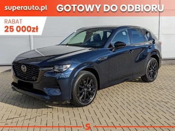 Mazda CX-60 2025