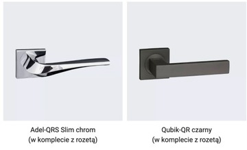 Дверь лофт с фальцем Voster 70см Piano 30 с ручкой