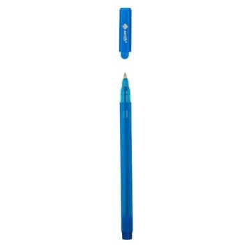 Шариковая ручка BLUE ZENITH Pixel 1 шт. 05 Тонкий