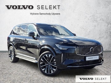 Volvo XC90 II SUV Plug-In 2.0 T8  455KM 2024 Volvo XC 90 FV23 Plus Bright T8 455KM Polestar Har, zdjęcie 2