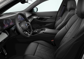 BMW Seria 5 G90-91 Touring 2.0 520d 197KM 2025 BMW Seria 5 Driving Assistant Plus l Head-Up l M PRO l HarmanKardon 2.0, zdjęcie 6