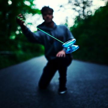 Джоджо YoYoFactory ARROW - синий