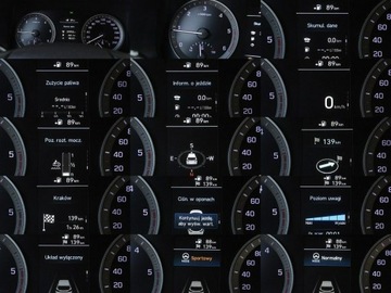 Hyundai Tucson IV 2020 Hyundai Tucson 1.6CRDI bezwypadkowy gwarancja led, zdjęcie 16