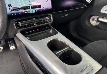 Mercedes CLA C118/X118 2025 Mercedes-Benz CLA 200 nowy model pojazd demonstracyjny 1.5 Benzyna 163KM, zdjęcie 14